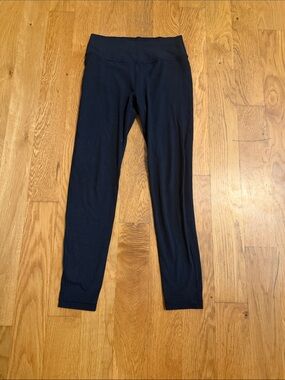 Athleta Black Kids Leggings